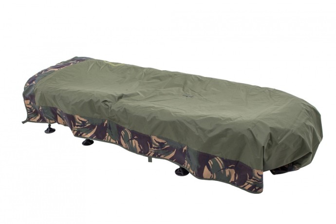 Prekrivač za ležaljku Wychwood Tactical Carp Tarp