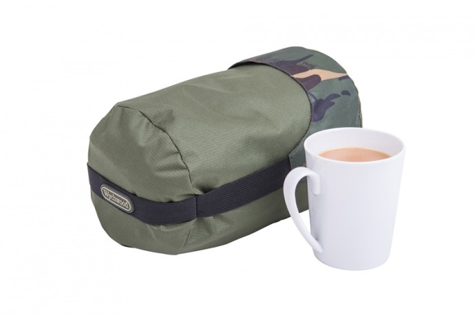 Prekrivač za ležaljku Wychwood Tactical Carp Tarp