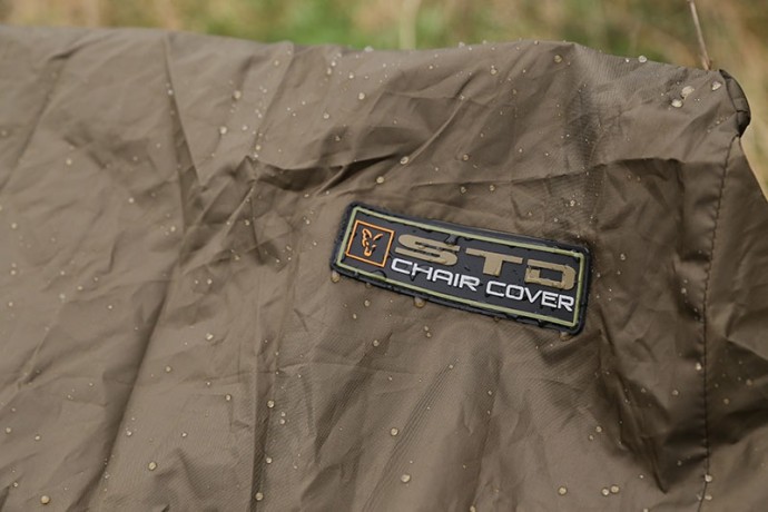 Prekrivač za stolicu Fox Waterproof Chair Cover XL
