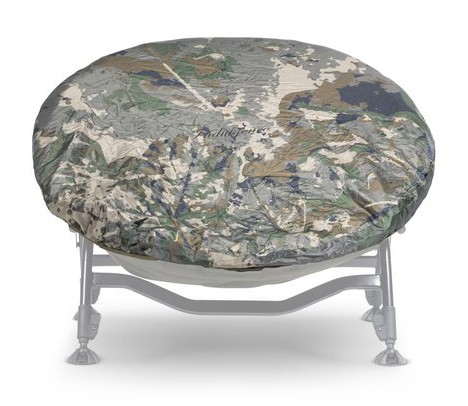 Prekrivač za stolicu Nash Indulgence Moon Chair Waterproof Cover Camo