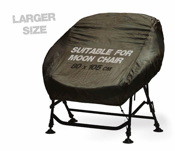Prekrivač za stolicu ZFish Chair Shield ZFX