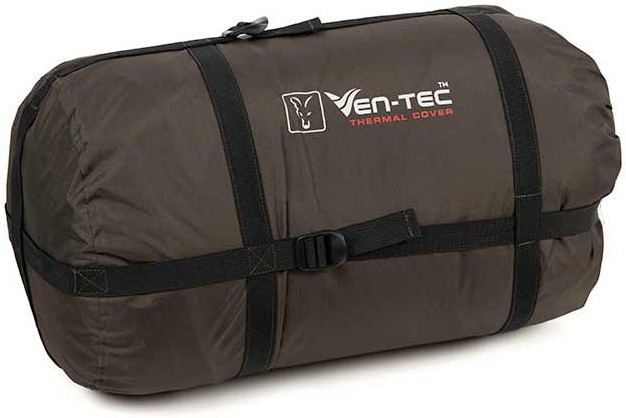 Prekrivač za vreću za spavanje Fox Ventec Thermal Covers
