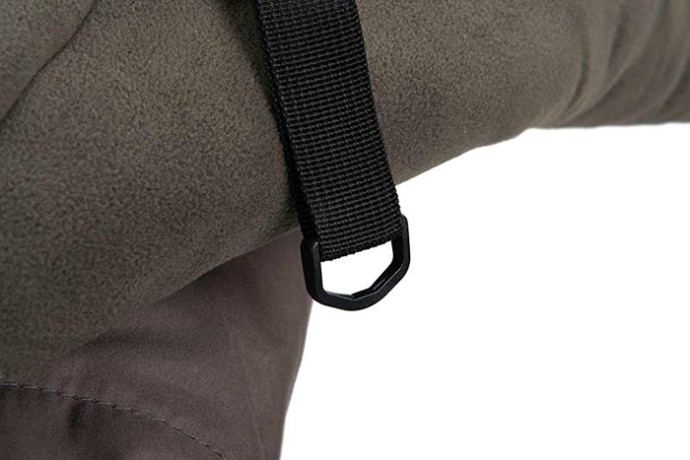 Prekrivač za vreću za spavanje Fox Ventec Thermal Covers