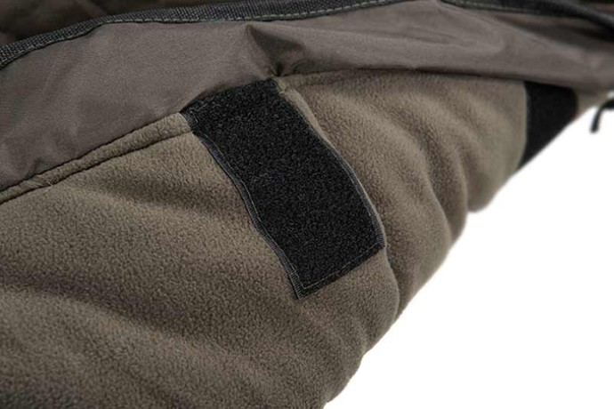 Prekrivač za vreću za spavanje Fox Ventec Thermal Covers