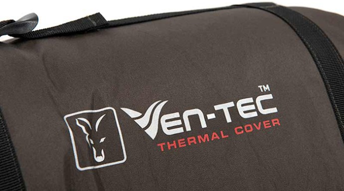Prekrivač za vreću za spavanje Fox Ventec Thermal Covers