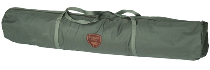 Prekrivka Giants Fishing Luxury Overwrap 2-3 Man MK2