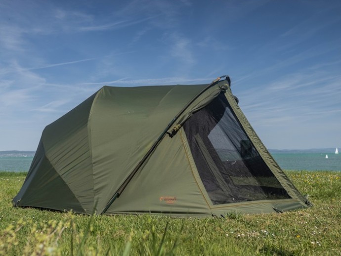 Prekrivka Giants Fishing Luxury Overwrap 2-3 Man MK2
