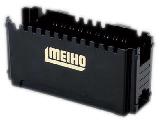 Pretinac za kofer Meiho Side Pocket BM - 120