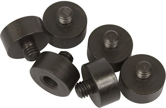 Přídavná Závaží Delkim D-Stak Drag Weights