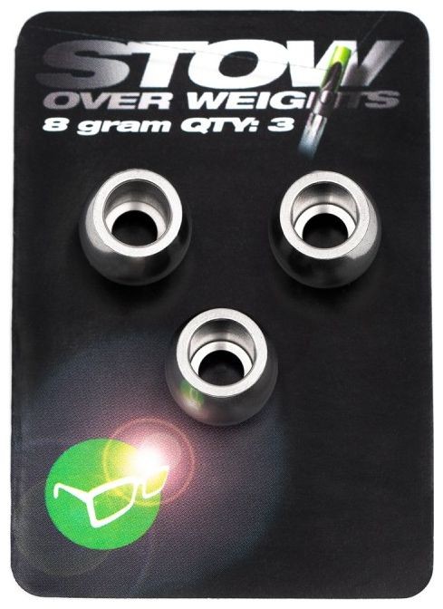 Přídavné Závaží Korda Spare Weights