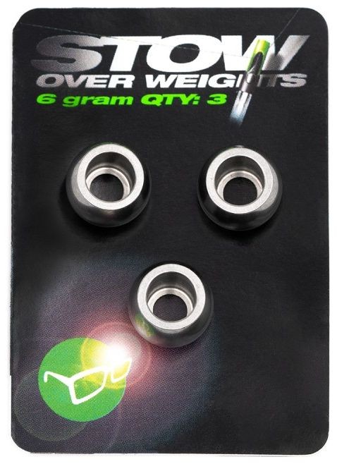 Přídavné Závaží Korda Spare Weights