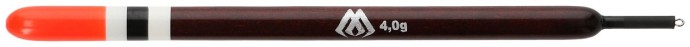 Priebežný Plavák Mikado P-042
