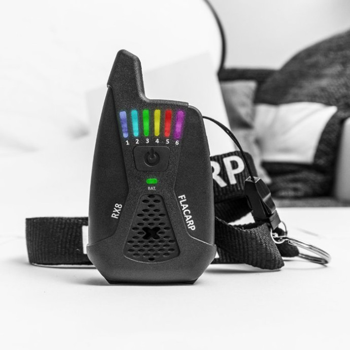 Prijemnik Flacarp RX8