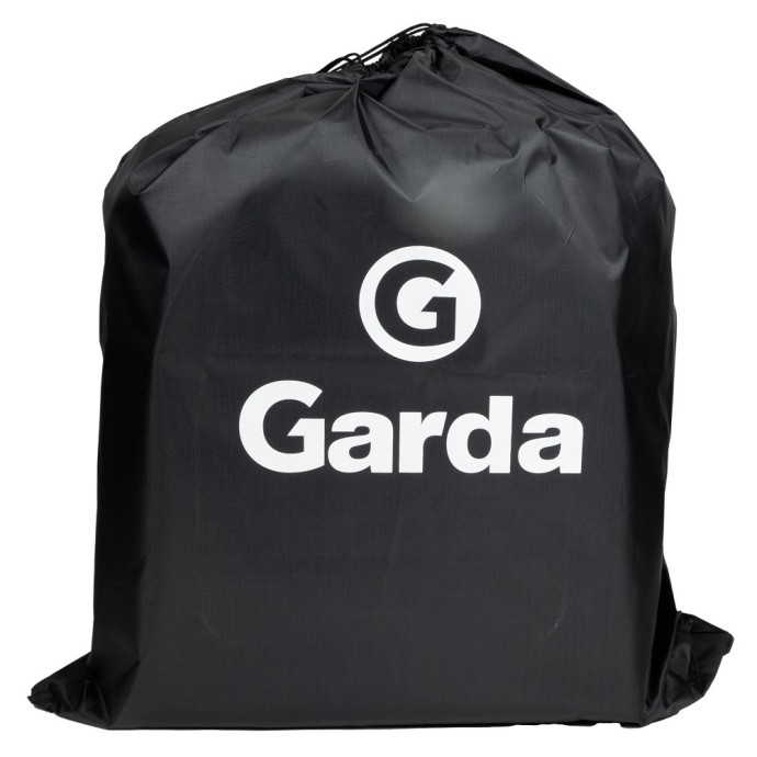 Prijenosni Toalet Garda Camping Large