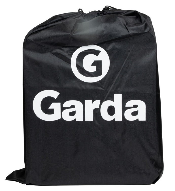 Prijenosni Toalet Garda Camping Medium