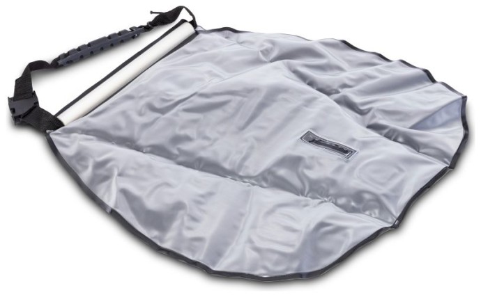 Prijenosni tuš Anaconda Camp Shower 20l