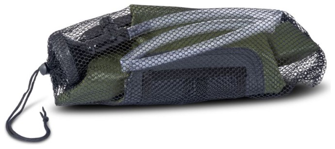 Prijenosni tuš Anaconda Camp Shower 20l