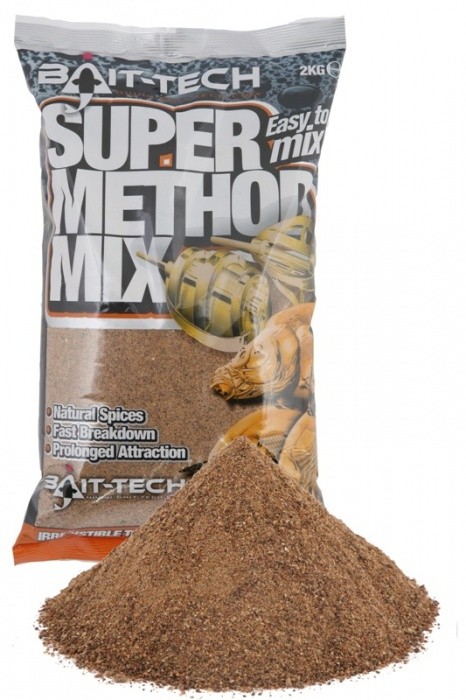 Primama Bait-Tech Super Method Mix 2kg