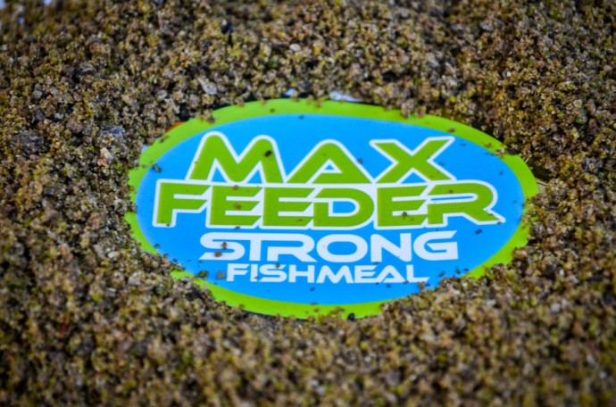 Primama Bait-Tech Super Method Mix Max Feeder 2kg