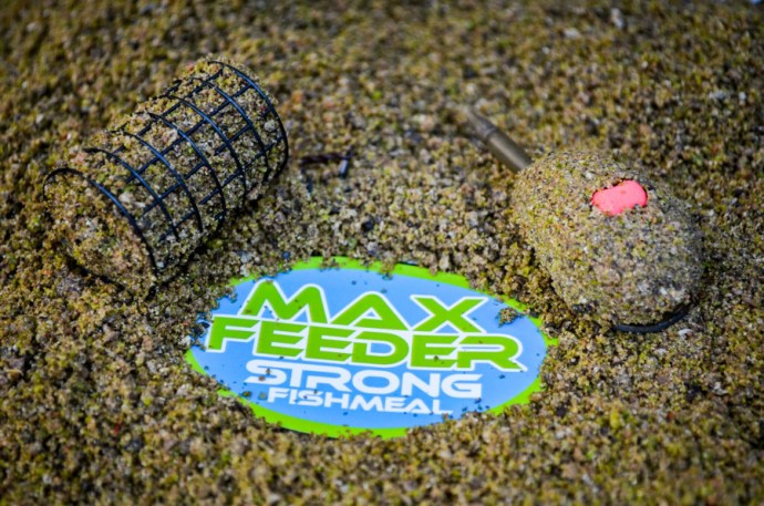 Primama Bait-Tech Super Method Mix Max Feeder 2kg