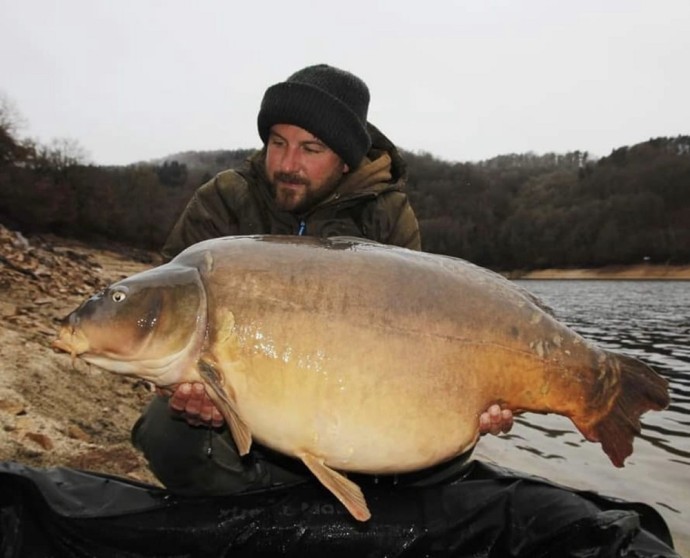Primama Black Carp Method Mix 2kg