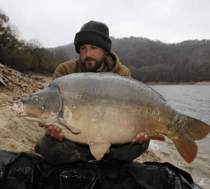 Primama Black Carp Method Mix 2kg