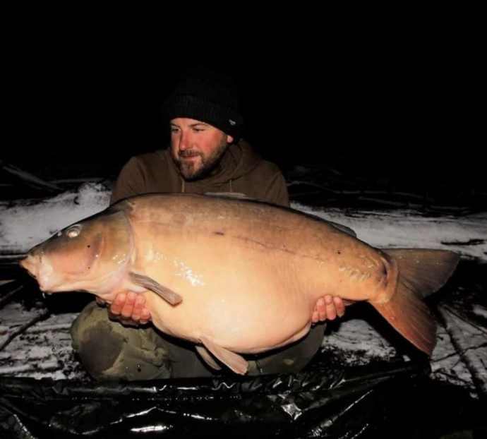 Primama Black Carp Method Mix 2kg