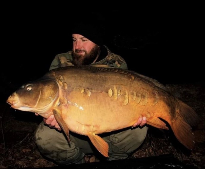 Primama Black Carp Method Mix 2kg