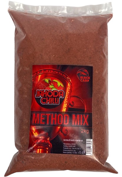Primama Black Carp Method Mix 2kg