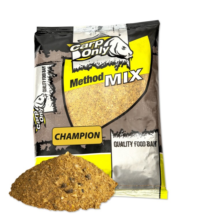 Primama Carp Only Method Mix 1kg
