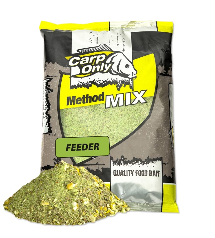 Primama Carp Only Method Mix 1kg