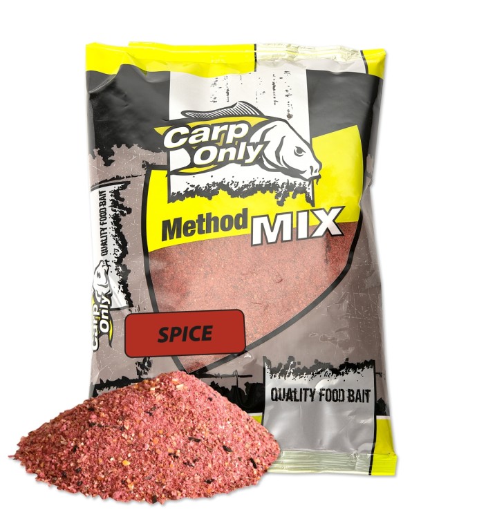 Primama Carp Only Method Mix 1kg