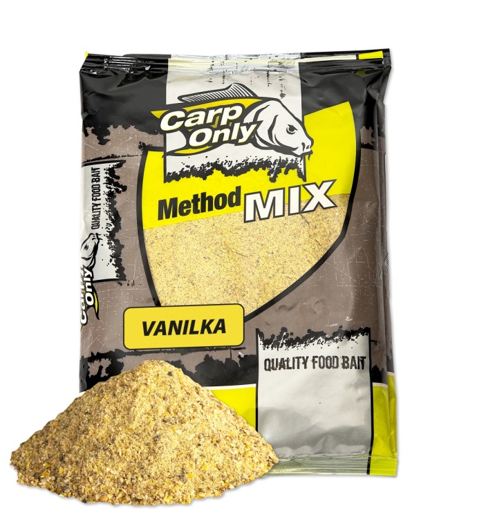 Primama Carp Only Method Mix 1kg