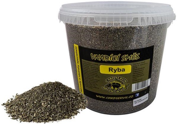 Primama Carp Servis Václavík Kanta 5,2l
