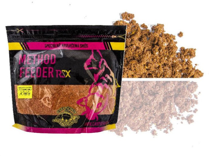 Primama Carp Servis Václavík Method Feeder RSX 1kg