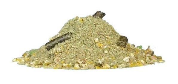 Primama Carp Zoom Amur Grass Carp Groundbaits 1kg