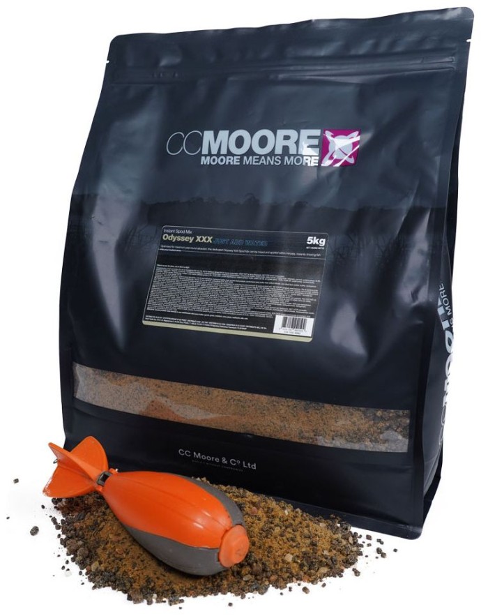 Primama CCMoore Odyssey XXX Spod Mix 5kg