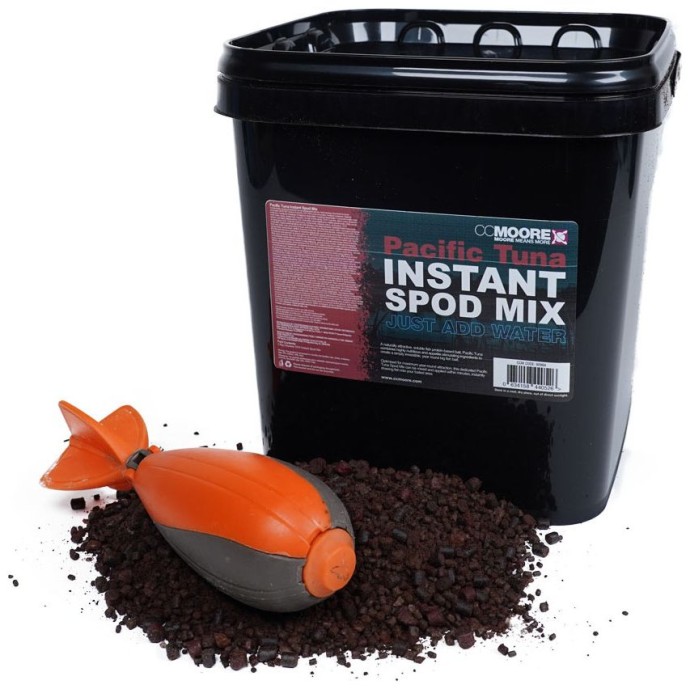 Primama CCMoore Pacific Tuna Spod Mix 2.5kg
