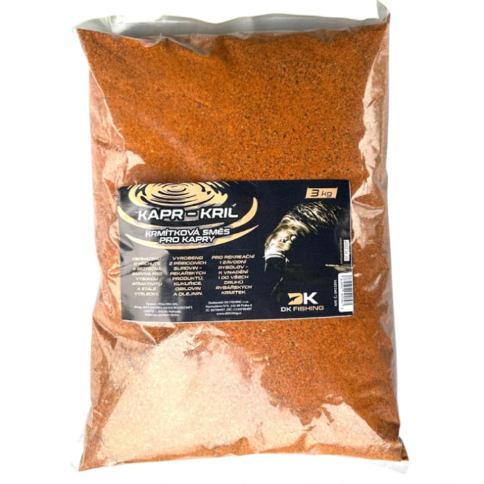 Primama DK Fishing 3kg