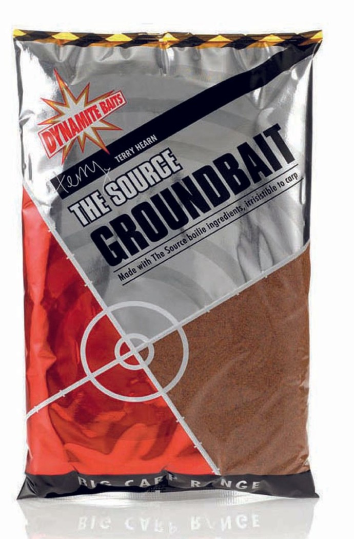 Primama Dynamite Baits Source Groundbait 900g