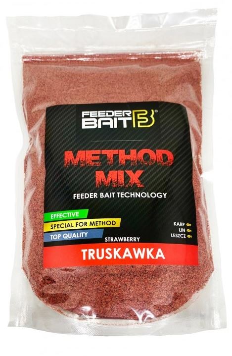Primama Feeder Bait Method Mix 800gr