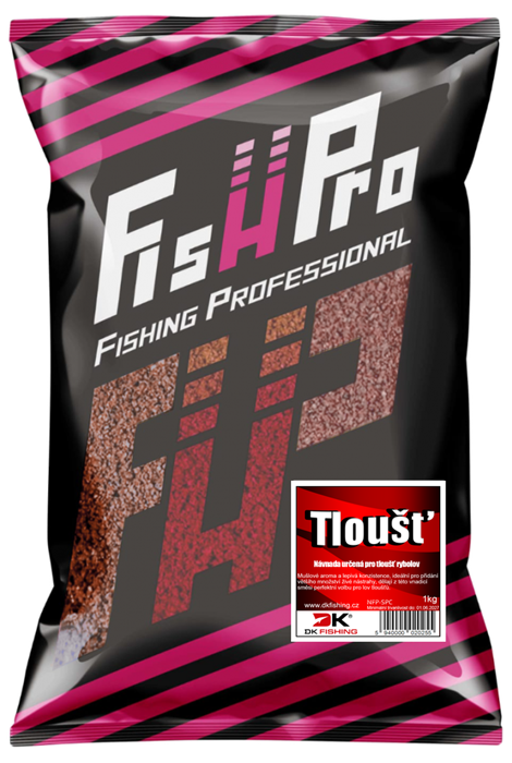 Primama Fish Pro 1kg