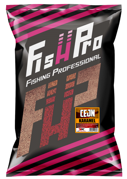 Primama Fish Pro 1kg
