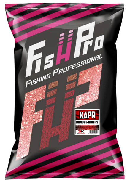 Primama Fish Pro 1kg