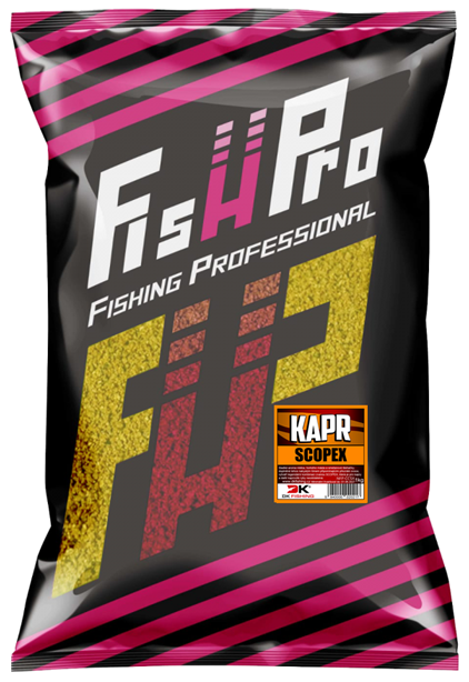 Primama Fish Pro 1kg
