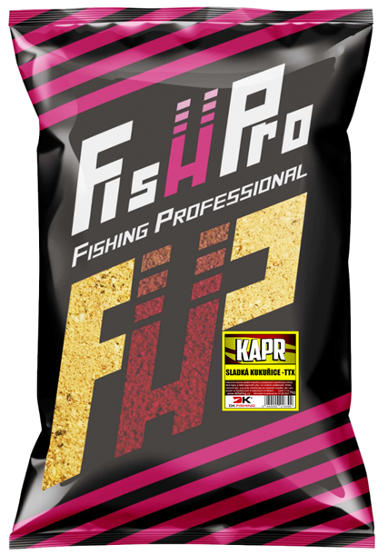 Primama Fish Pro 1kg