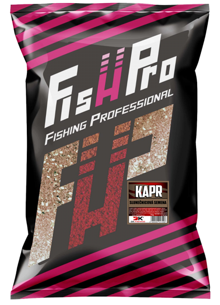 Primama Fish Pro 1kg