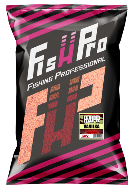 Primama Fish Pro 1kg