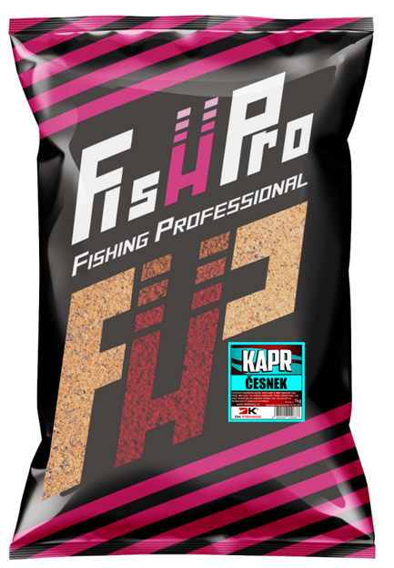 Primama Fish Pro 1kg