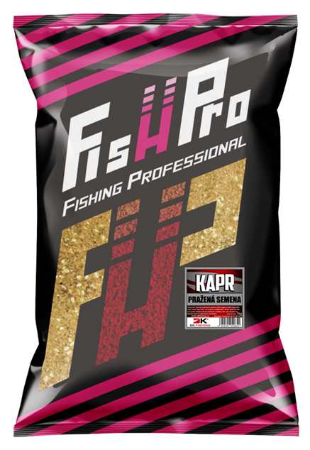 Primama Fish Pro 1kg